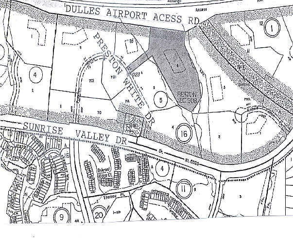 More Photos Of 1895 Preston White Dr, Reston Office For Sale