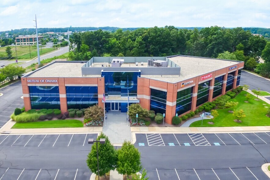 More Photos Of 10440 Balls Ford Rd, Manassas Office For Sale