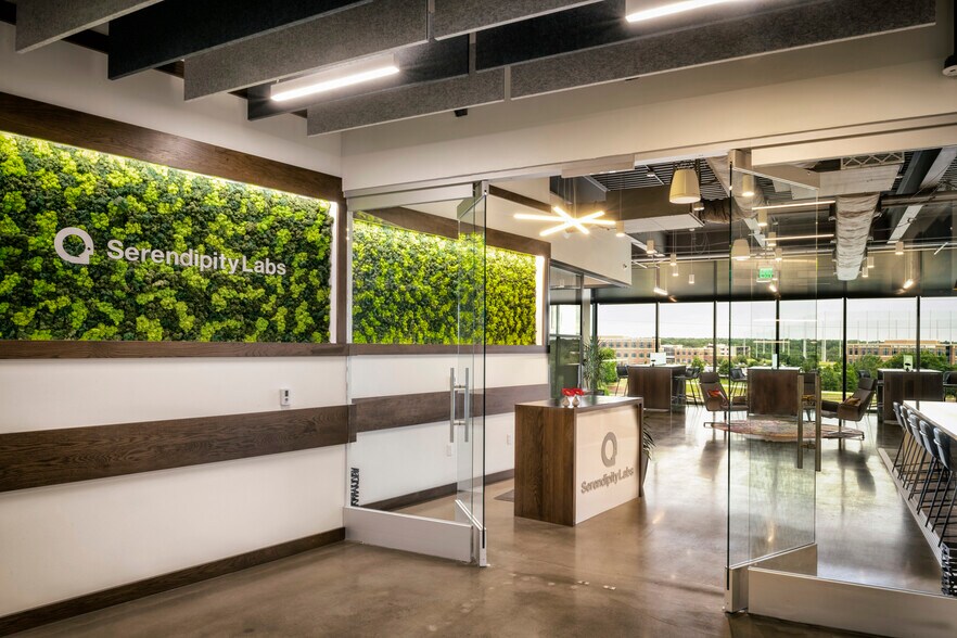 Primary Photo Of 5440 W 110th St, Overland Park Coworking Space