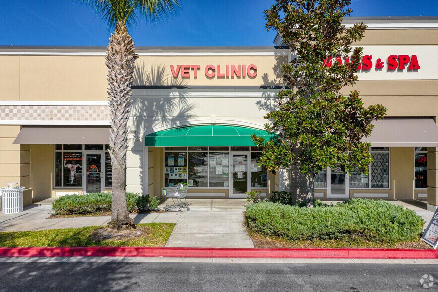 More Photos Of West Rd, Apopka Unknown For Lease