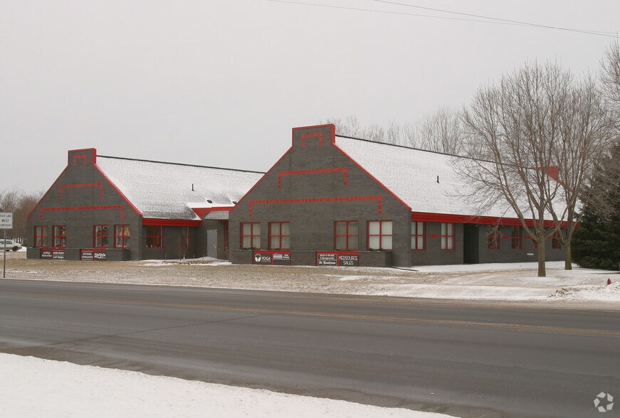 More Photos Of 11200 Stillwater Blvd, Lake Elmo Serviced Offices For Lease