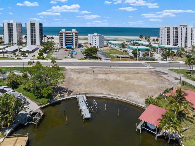 More Photos Of 6555 Estero Blvd, Fort Myers Land For Sale
