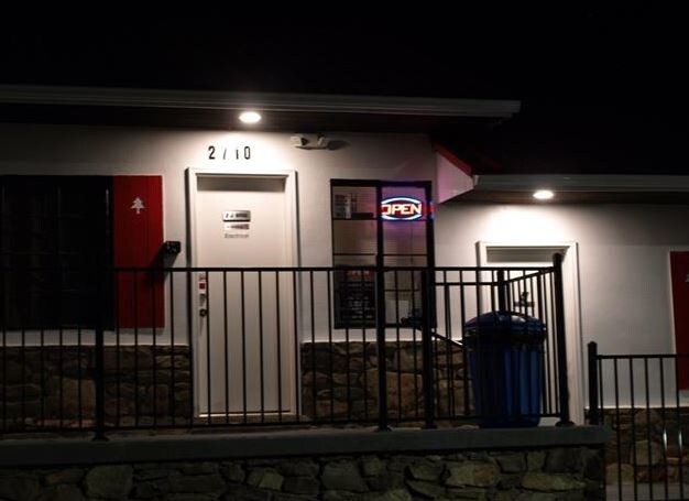 More Photos Of 2710 Asheville Hwy, Canton Hotel For Sale