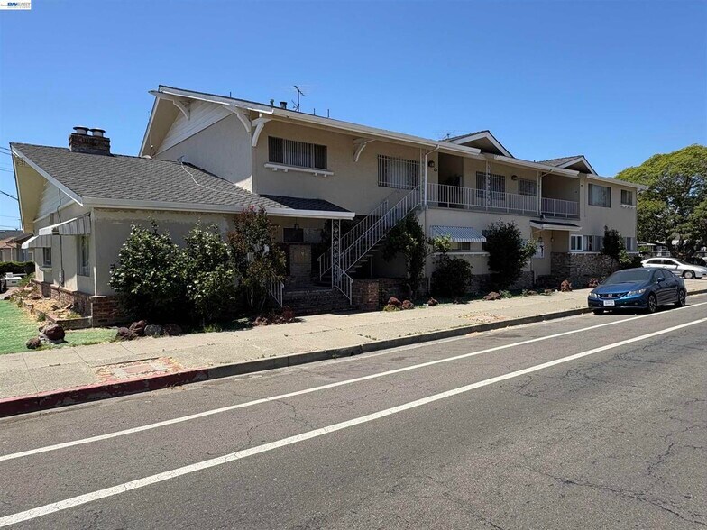 More Photos Of 1991 Bancroft Ave, San Leandro Apartments For Sale