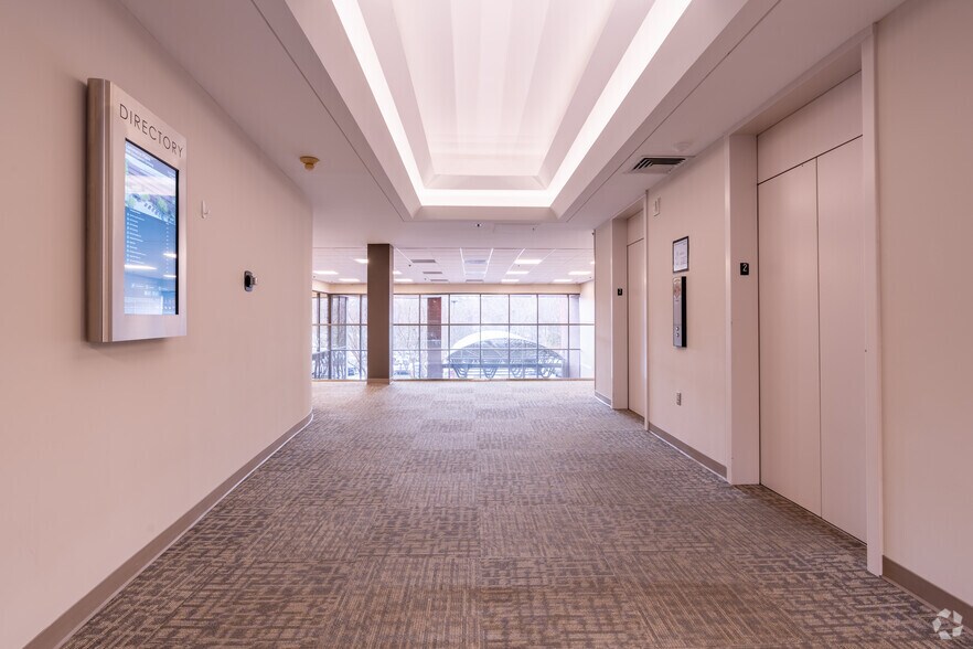 More Photos Of 2809 Emerywood Pky, Richmond Office For Lease