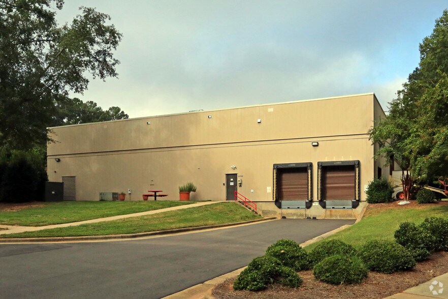 More Photos Of 1303-1339 5th Ave, Garner General Retail For Lease