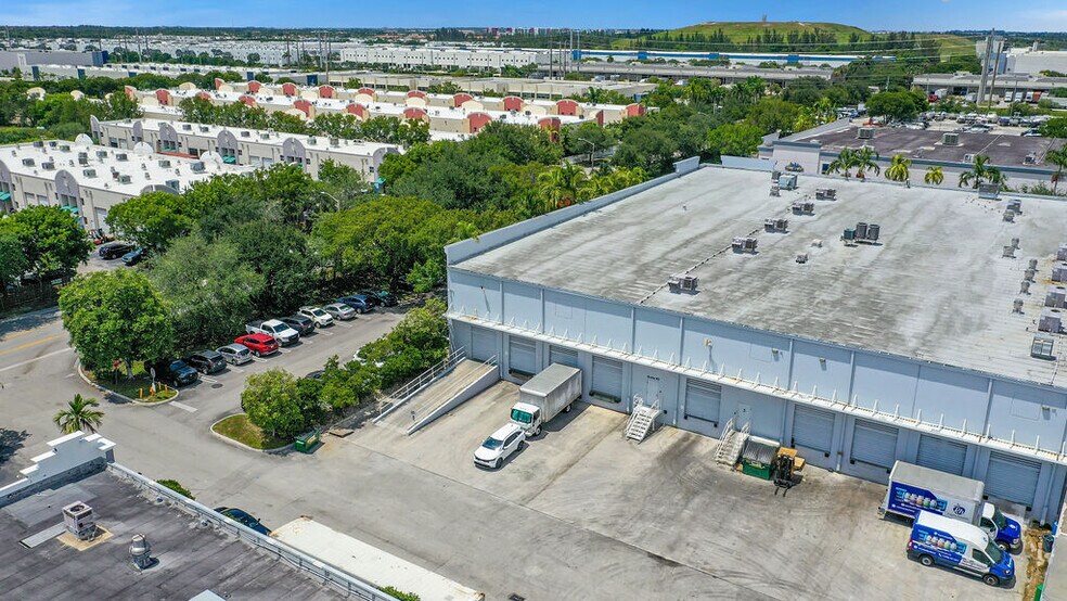 More Photos Of 5900 NW 97th Ave, Miami Warehouse For Sale
