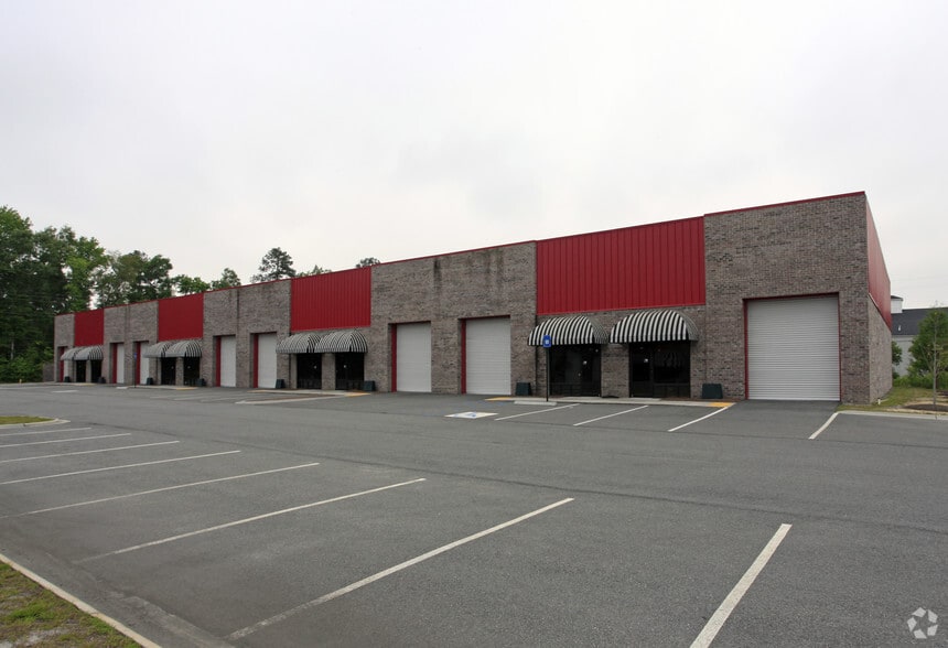 Primary Photo Of 1018 Highway 80 W, Pooler Showroom For Lease