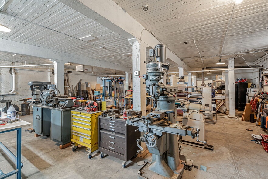 More Photos Of 1649 12th Ave, Oakland Religious Facility For Sale