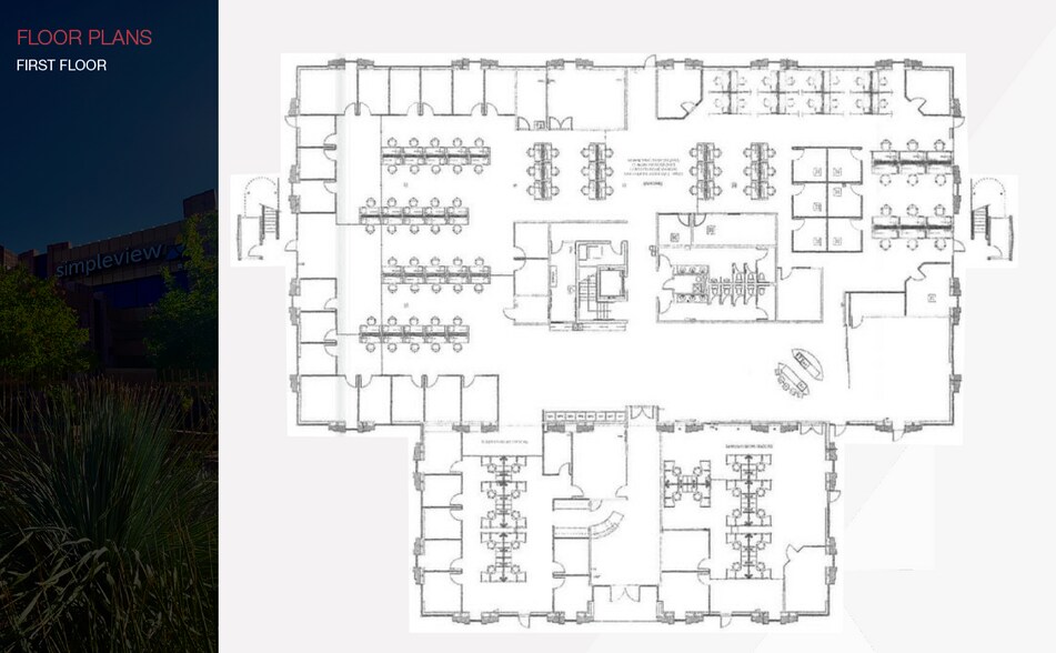 More Photos Of 8950 N Oracle Rd, Oro Valley Office For Lease