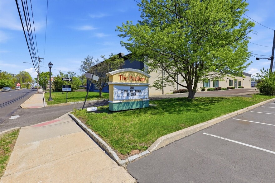 More Photos Of 611 S Broad St, Lansdale Health Club For Sale