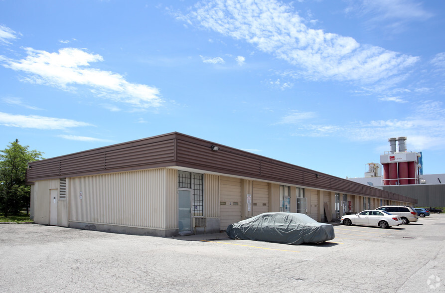 Primary Photo Of 80 Dynamic Dr, Toronto Warehouse For Lease