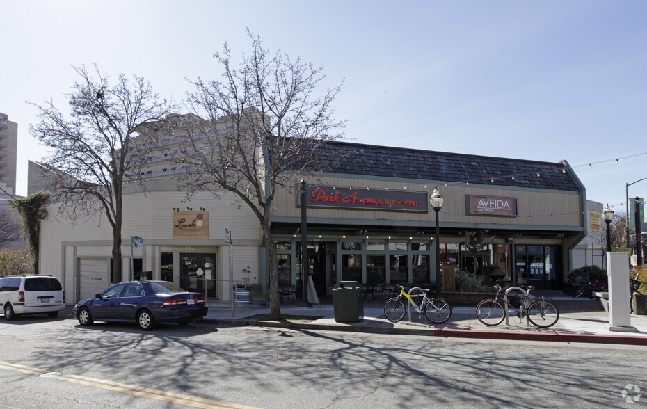 Primary Photo Of 4184 Piedmont Ave, Oakland Storefront For Lease