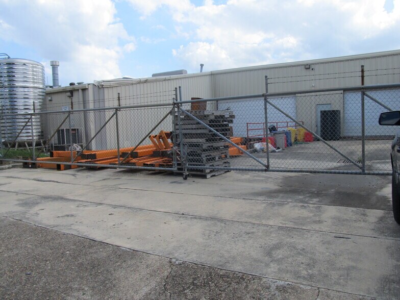 More Photos Of , Houston Industrial For Sale