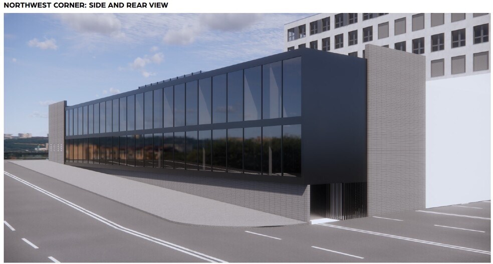 More Photos Of 171 N La Brea Ave, Inglewood Office For Lease