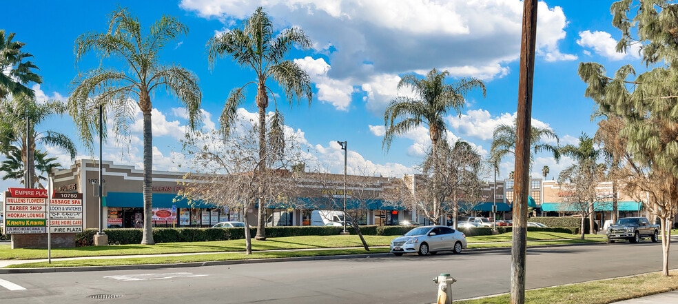 More Photos Of 10759 Magnolia Ave, Riverside Storefront Retail Office For Sale