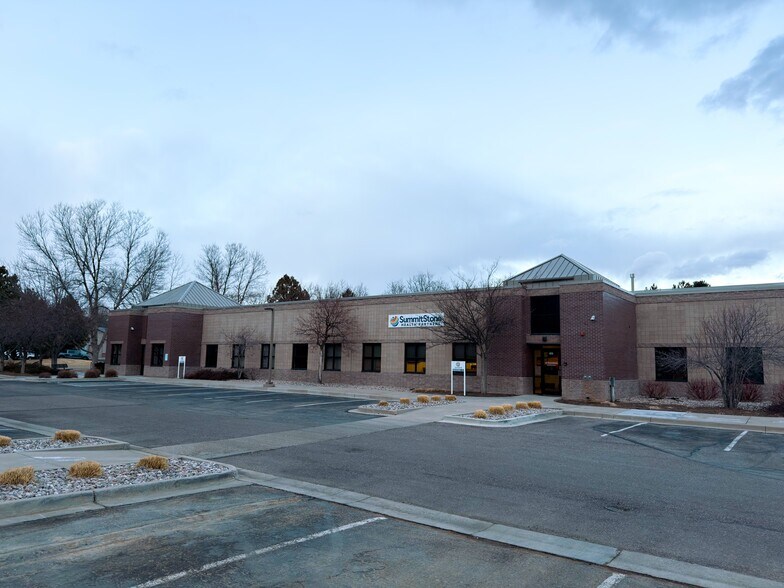 More Photos Of 4856 Innovation Dr, Fort Collins Office For Sale