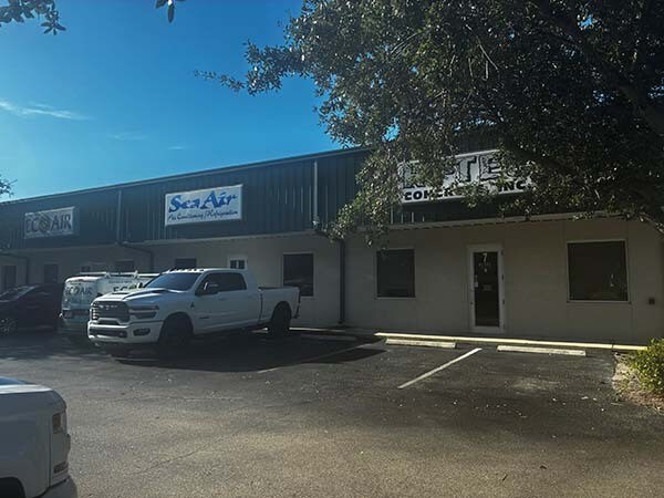 Primary Photo Of 7997 Mercantile St, North Fort Myers Warehouse For Sale