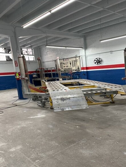 More Photos Of 730 Ellis St, San Francisco Service For Lease