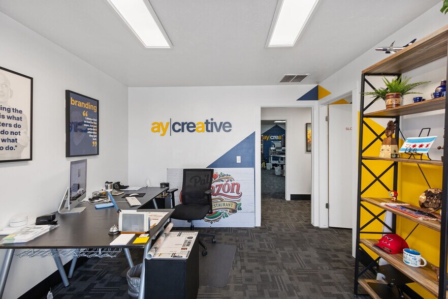 More Photos Of 66 E Cleveland Ave, Salt Lake City Industrial For Sale