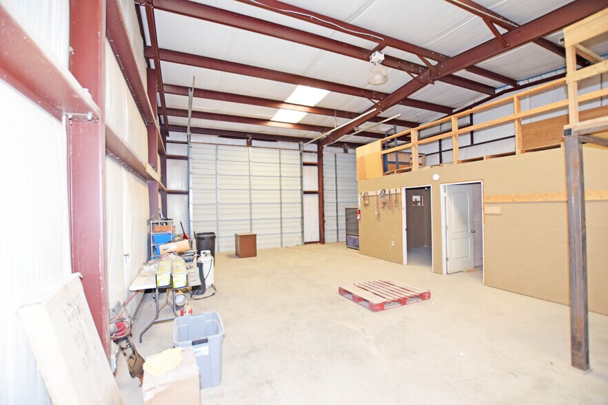 More Photos Of 12008 E Highway 158, Gardendale Industrial For Sale