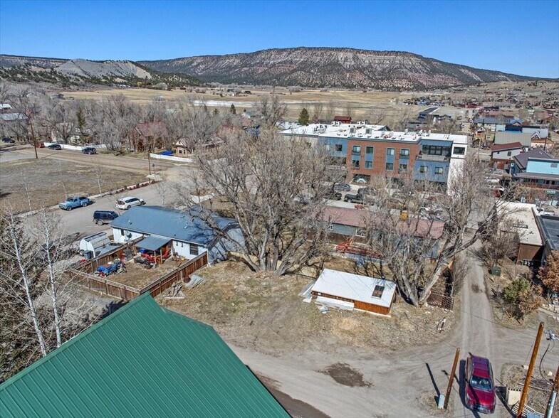 More Photos Of 664 Clinton St, Ridgway Land For Sale