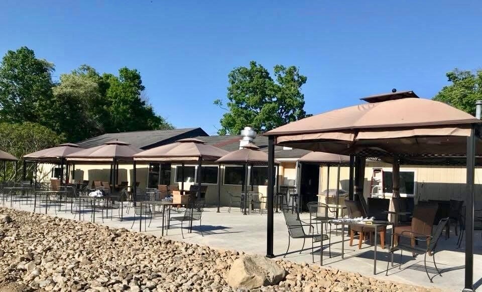 More Photos Of 1591 OH-45, Austinburg Restaurant For Sale
