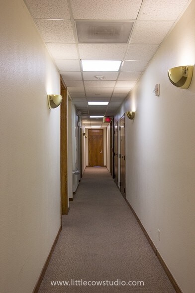 More Photos Of 4849 N Mesa St, El Paso Office For Lease