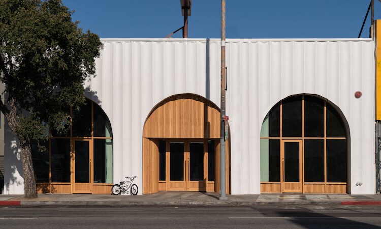Primary Photo Of 245 N Vermont Ave, Los Angeles Storefront Retail Office For Lease
