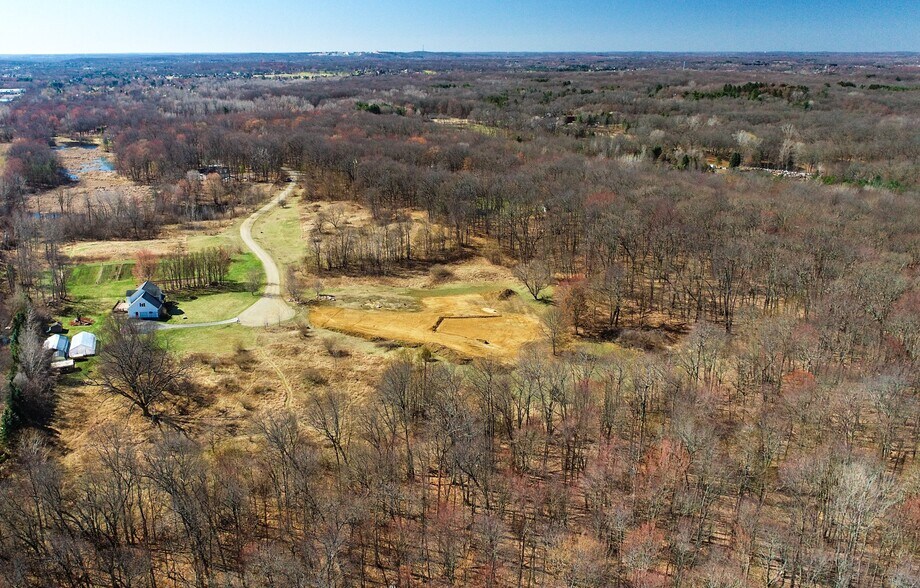 More Photos Of 1852 Percy, Highland Land For Sale