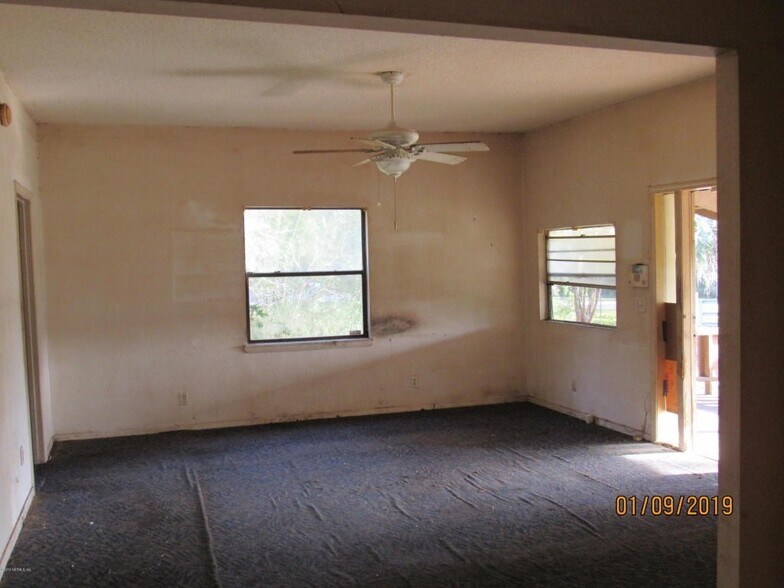 More Photos Of 1578 Baxley Rd, Middleburg Specialty For Sale