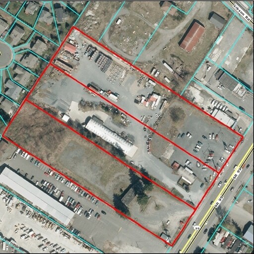 More Photos Of 128000 S Hwy 99, Everett Land For Lease