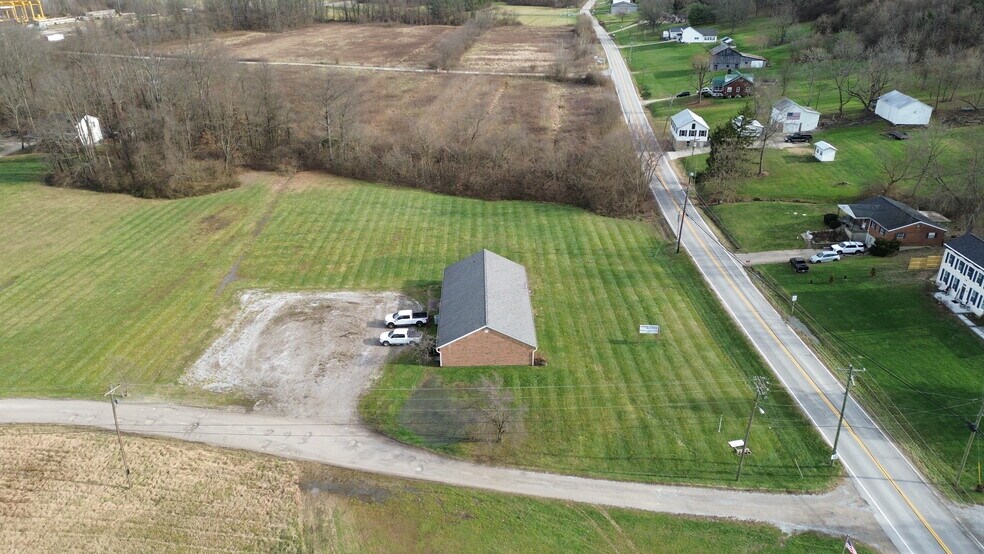 More Photos Of 5783 Mary Ingles Hwy, Melbourne Land For Sale
