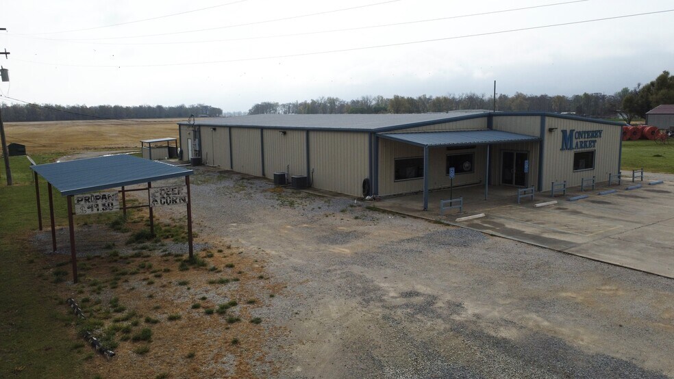 More Photos Of 6180 LA-129 Hwy, Monterey General Retail For Sale