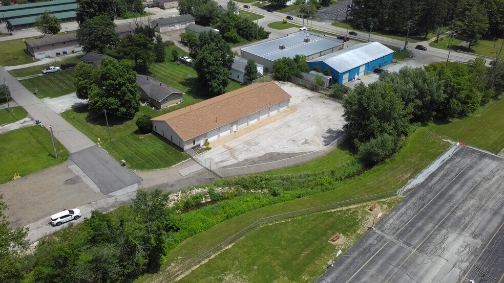 More Photos Of 3143 Whipple Dr, Barberton Warehouse For Sale