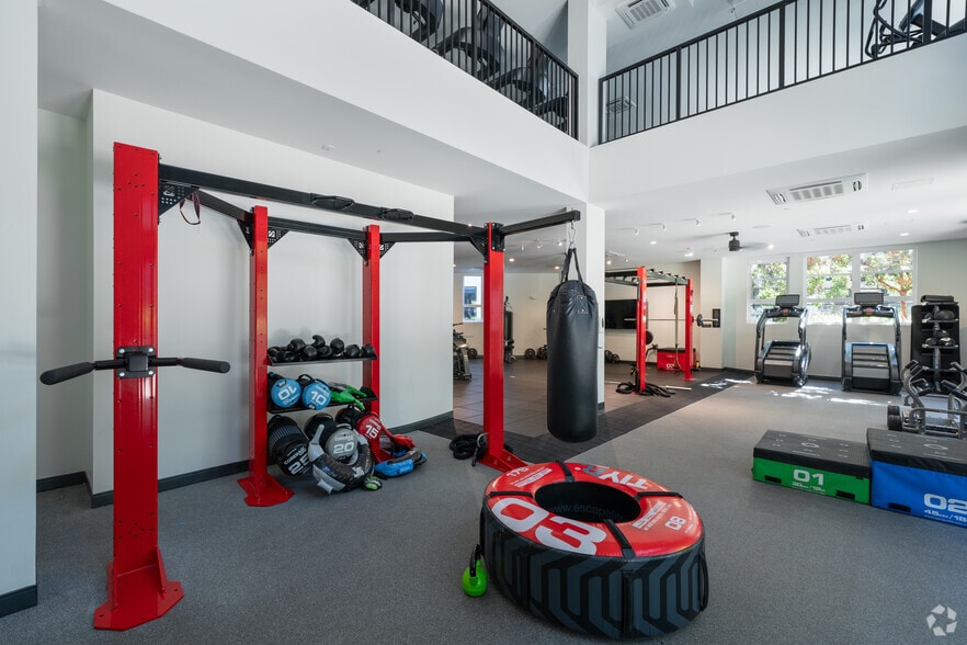 More Photos Of 101 Pringle Ave, Walnut Creek Apartments For Lease