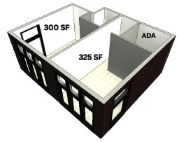 More Photos Of 5216 Delridge Way SW, Seattle Office Residential For Lease