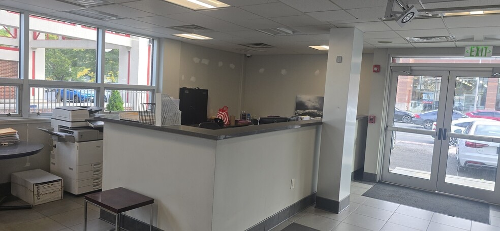 More Photos Of 130 Westchester Ave, White Plains Auto Dealership For Sale
