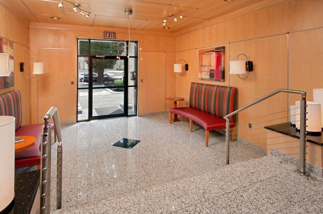 More Photos Of 1616 16th St NW, Washington Apartments For Sale