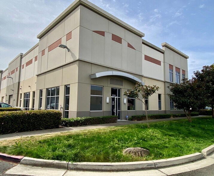 More Photos Of 2261 Harbor Bay Pky, Alameda Research And Development For Lease