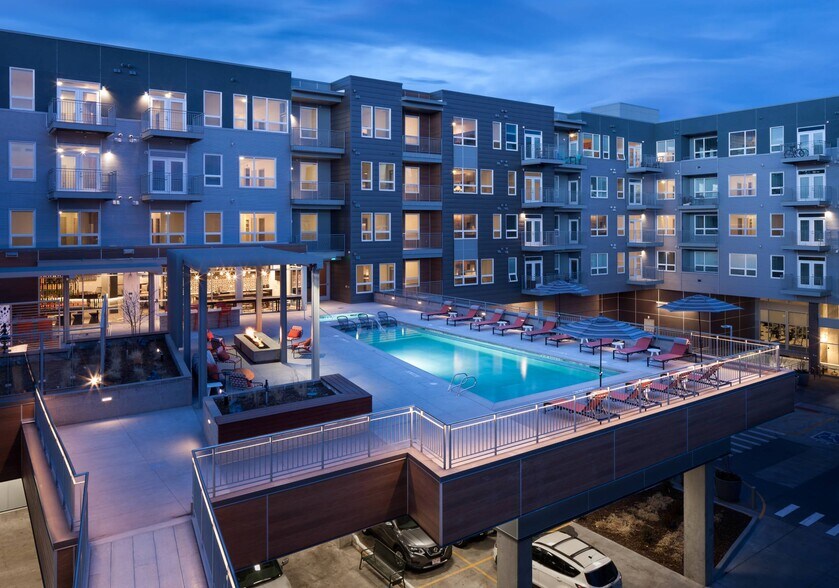 More Photos Of 3550 W 38th Ave, Denver Apartments For Sale