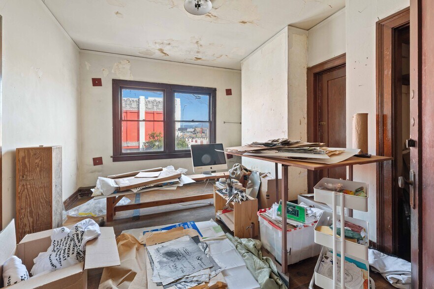 More Photos Of 3616 W Washington Blvd, Los Angeles Apartments For Sale