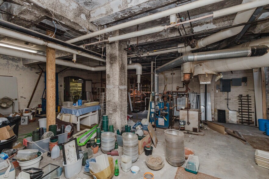 More Photos Of 920 Millington St, Winfield Storefront Retail Office For Sale