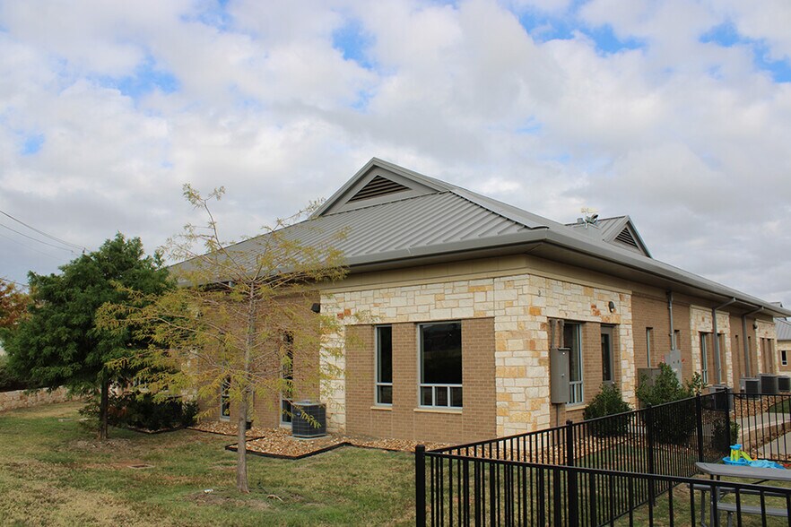 More Photos Of 1120 S Coit Rd, Prosper Office For Sale