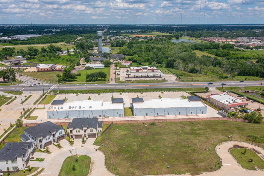 More Photos Of 2144 FM 1092 Rd, Missouri City Restaurant For Sale