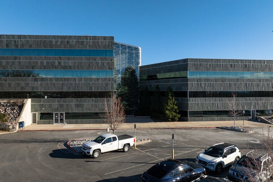 More Photos Of 7400 E Orchard Rd, Greenwood Village Office For Sale