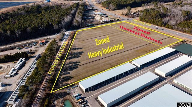 More Photos Of TBD TBD Rt 168 Caratoke Hwy, Moyock Land For Sale