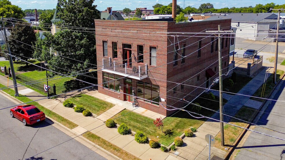 More Photos Of 333 N 9th St, Paducah Storefront Retail Residential For Sale