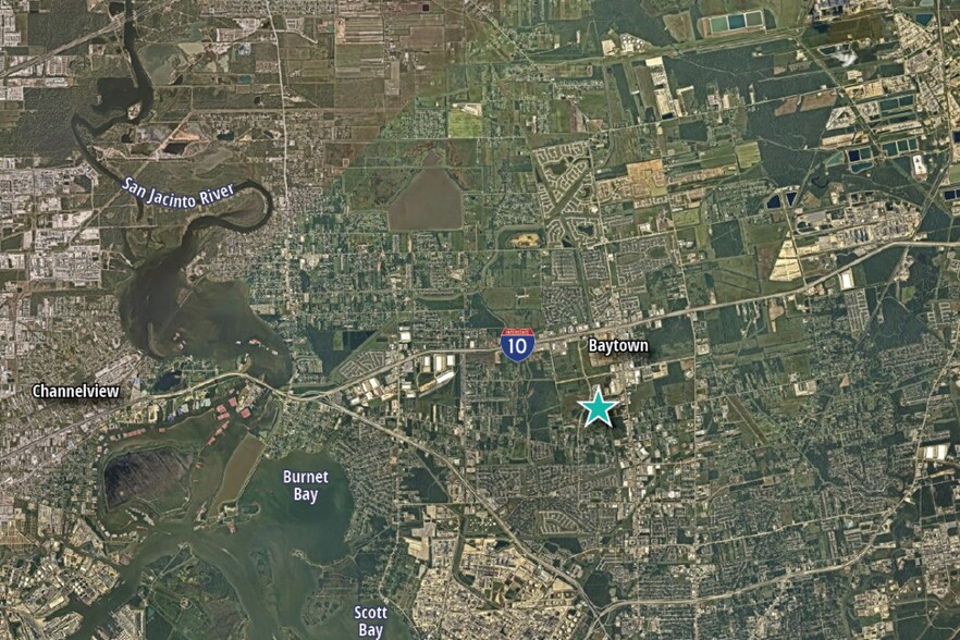 More Photos Of 1502 W Archer Rd, Baytown Land For Sale