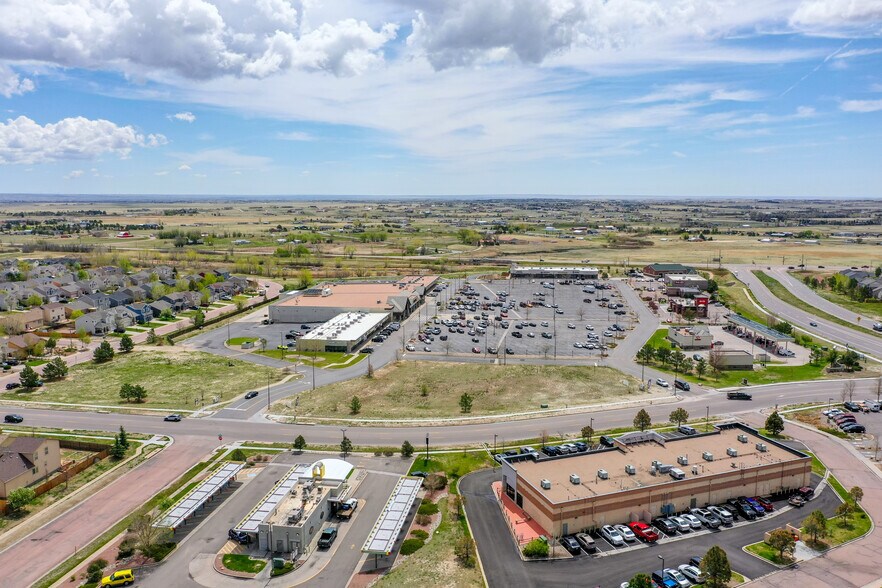 More Photos Of 7585 McLaughlin Rd, Peyton Land For Sale